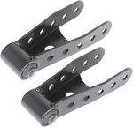 6400 Lowering Shackle Rear Kit Replacement For Chevy. Fixed Price $37.98.