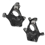 2" Drop Lowering Spindles For Chevrolet Silverado Gmc Sierra 1500 2007-2017. Fixed Price $116.34.