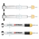 Belltech 1105SP Front & Rear Street Performance Struts. Fixed Price $596.00.