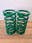Tein Straight Type Racing Coilover Spring Rate 16KG 200MM X 65MM Pair 8" Jdm. Fixed Price $89.99.