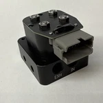 1/4" Npt Corner Solenoid Valve Unit VU2 Manifold Fit Air Bag Suspension System. Fixed Price $48.73.