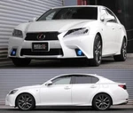 Rsr T171D Down Sus Lowering Springs For 13-15 Lexus GS350 Rwd F-sport Jdm. Fixed Price $309.00.