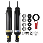Maxpeedingrods 2X Air Shock Absorber Rear Ford F-150 Heritage 5.4L 4.6L 4.2L. Fixed Price $109.89.