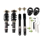 Bc Racing Br Series Coilovers For 2003-2008 Bmw Z4 (E85/E86). Fixed Price $1195.00.