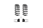 Maxtrac 2015-2020 Gm Suv With Autoride 2" Rear Lowering Box Kit 201620. Fixed Price $258.06.