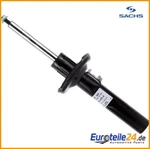 Shock Absorber Sachs 317330 For Vw Passat Variant. Fixed Price $135.26.