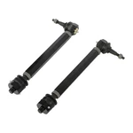 Heavy Duty Tie Rods For 2011-2023 Chevy Silverado Gmc Sierra 2500HD 3500HD. Fixed Price $126.54.