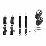Bc Racing Br Series Coilovers For 2011-2020 Toyota Sienna Fwd/awd (XL30). Fixed Price $1195.00.