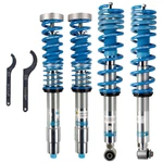 Bilstein 48-104555 B16 Coilovers Suspension Kit For 1997-03 Bmw 540I / 00-03 M5. Fixed Price $1988.00.