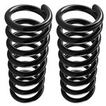Maxpeedingrods Front Coil Springs For Chevy Silverado Gmc Sierra 1500 1999-2006. Fixed Price $106.85.