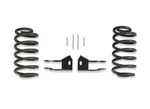 Maxtrac 201630 Rear Lowering Kit For 2015-20 Chevy/gmc Full Size Suvs. Fixed Price $264.46.