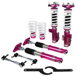 Godspeed Mono-ss Coilover Damper Kit 2014 Mfg Before 5/13/13. Fixed Price $675.00.