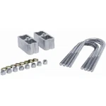 6202 Belltech Suspension Blocks Set Of For Chevy S10 Pickup Truck Jimmy Pair. Fixed Price $72.99.
