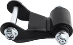 Set Of Rear Leaf Spring Shackle Kit Compatible With 1999-2013. Fixed Price $24.51.