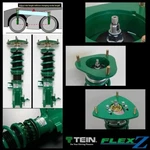 Tein Flex Z Coilovers Fits 90-99 Toyota MR2 SW20L/SW21L. Fixed Price $1076.59.