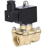 3/4" Npt Air Ride Suspension Electric Solenoid Valve Brass 220-240V N/c. Fixed Price $18.17.