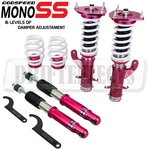 Godspeed Monoss Damper Coilovers Strut Shock Set For Nissan Sentra 2013-19 (B17). Fixed Price $675.00.