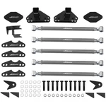 Maxpeedingrods Universal Parallel 4 Link Kit Both Ends Adjustable Suspension .... Fixed Price $253.99.