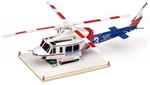 Code 3 La City/city Of Hope Bell 412 Helicopter (12604). Fixed Price $240.00.