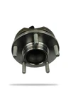 Pedders Suspension PED-401005L Hub Front Left. Fixed Price $201.99.