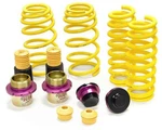 Kw Has Kit 2008+ Bmw M3 Coupe Sedan E90 E92 Adjustable Springs - Edc Compatible!. Fixed Price $1004.00.