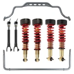 Belltech Lowering Kit For 21+ Tahoe Yukon 2/4WD 0.5-3"F 1-4.5"R Short Wheelbase. Fixed Price $2750.34.