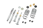 Belltech 738SP Front/rear Complete Kit W/street Performance Shocks Chevy/gmc. Fixed Price $877.99.