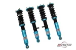 Megan 15WAY Ez Ii Coilover Drop Suspension Shock+spring For Lexus IS300 01-05. Fixed Price $799.00.