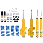 Bilstein 47-280502 Coilovers Lowering Suspension Kit For 16-20 Chevrolet Camaro. Fixed Price $1129.00.