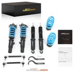 Maxpeedingrods T6 Coilovers 24 Way Damper Strut For Honda Civic 2DR 4DR 16-20 Fc. Fixed Price $419.00.