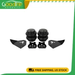 Fits Air Ride Mounting Brackets & 2600 Lb Weld Suspension Rear. Fixed Price $111.75.