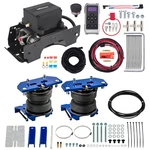 Air Spring Suspension Bags & Wirless Compressor Kit Fit Ram 2500/3500 03-13. Fixed Price $179.95.