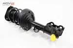 2019 2022 Toyota C-hr Front Left Side Shock Absorber Strut & Coil Spring Oem. Fixed Price $174.99.