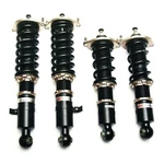 Bc Racing Br Adjustable Street/track Coilovers For 2000-06 Bmw 3 Series. Fixed Price $1195.00.