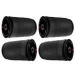4PCS Air Spring Bags For Contitech 64339 910-19P472 Firestone W01-358-8852. Fixed Price $276.58.