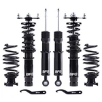 Bfo Coilovers Lowering Kits For Honda Civic 16-21 Fk (52MM) Adj. Height. Fixed Price $245.00.