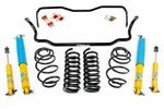 Umi 1968-1972 Gm A-body Handling Package, 1" Lowering- Stage Blk ABF801-1-B. Fixed Price $1138.99.