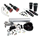 Air Lift Performance Suspension Kit 3P Complete Mustang 2005-2014. Fixed Price $4220.00.