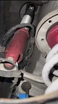 Godspeed Mono Adjustable Coilover Shock Kit For 2019-2023 Nissan Altima L34. Fixed Price $500.00.