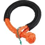 New Moose Utility Towing Shackle Recovery Loop Rope. Fixed Price $16.45.