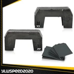 Fit For 1999-2007 Chevrolet Silverado Gmc Sierra 1500 New Under Bed Notch Kit. Fixed Price $93.59.