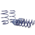 H&r 54861-2 Lowering Sport Front Rear Springs Kit For 22-25 Volkswagen Taos 4WD. Fixed Price $255.10.