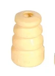 Integra Racing Shock Bumper 3IN Tall White Medium. Fixed Price $33.25.