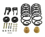 Belltech Pair Of Rear Lowering Pro Coil Springs 3-4" Drop For 07-15 Tahoe Yukon. Fixed Price $359.95.