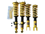 Blox Racing Street Series Ii Coilovers Non-adjustable 1990-05 Mazda Miata. Fixed Price $712.00.