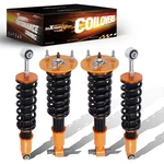 Adjustable Coilovers Suspension Strut For Cadillac Escalade Suburban Yukon 07-12. Fixed Price $266.13.