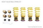 Kw For H.a.s. 2019+ Mercedes-benz G550 W/ Electronic Dampers. Fixed Price $1602.68.