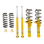 Bilstein 46-188106 B12 Lowering Front Rear Suspension Kit For 91-97 Bmw Series. Fixed Price $1147.42.