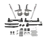Belltech For 19-20 Chevrolet Silverado / Gmc Sierra 1500 4WD 6IN Suspension Lift. Fixed Price $2352.64.