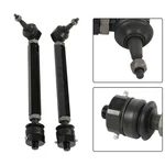 Labwork Heavy Duty Tie Rods For 2011-23 Chevy Silverado Gmc Sierra 2500HD 3500HD. Fixed Price $150.40.